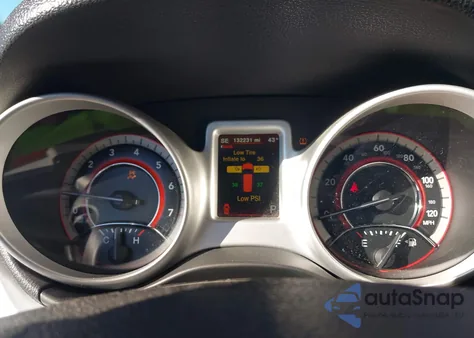 2019 Dodge Journey Gt Awd from USA, damaged, VIN 3C4PDDEG5KT752282